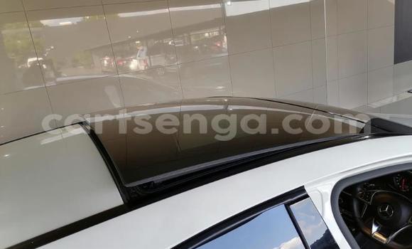 Nunua Ilio tumika Mercedes‒Benz A-klasse AMG White Gari ndani ya Big Bend nchini Lubombo Nunua Ilio tumika Mercedes‒Benz A-klasse AMG White Gari ndani ya Big Bend nchini Lubombo