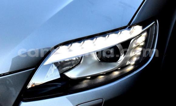 Buy Used Audi Q7 Other Car in Mbabane in Manzini Buy Used Audi Q7 Other Car in Mbabane in Manzini