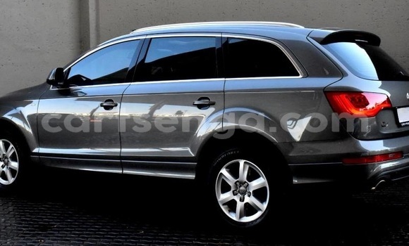 Buy Used Audi Q7 Other Car in Mbabane in Manzini Buy Used Audi Q7 Other Car in Mbabane in Manzini
