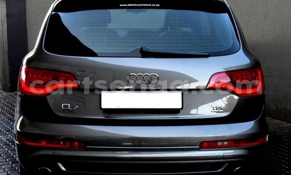 Buy Used Audi Q7 Other Car in Mbabane in Manzini Buy Used Audi Q7 Other Car in Mbabane in Manzini