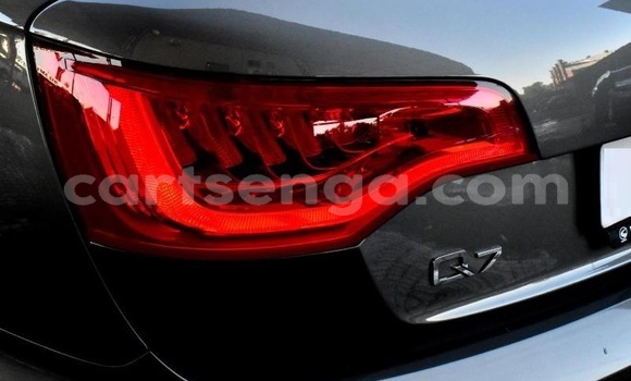 Buy Used Audi Q7 Other Car in Mbabane in Manzini Buy Used Audi Q7 Other Car in Mbabane in Manzini