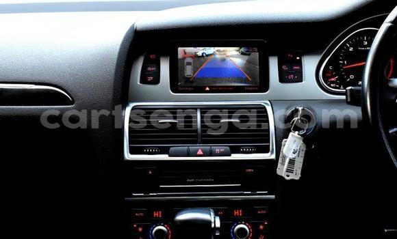 Buy Used Audi Q7 Other Car in Mbabane in Manzini Buy Used Audi Q7 Other Car in Mbabane in Manzini