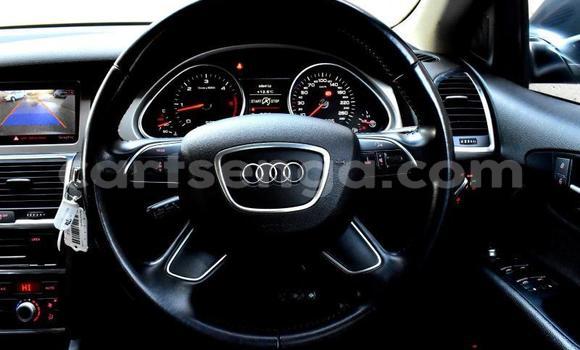 Buy Used Audi Q7 Other Car in Mbabane in Manzini Buy Used Audi Q7 Other Car in Mbabane in Manzini