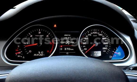 Buy Used Audi Q7 Other Car in Mbabane in Manzini Buy Used Audi Q7 Other Car in Mbabane in Manzini
