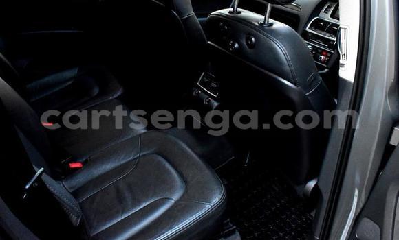 Buy Used Audi Q7 Other Car in Mbabane in Manzini Buy Used Audi Q7 Other Car in Mbabane in Manzini