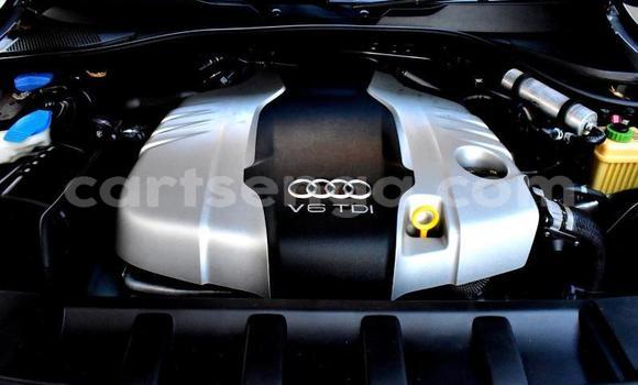 Buy Used Audi Q7 Other Car in Mbabane in Manzini Buy Used Audi Q7 Other Car in Mbabane in Manzini