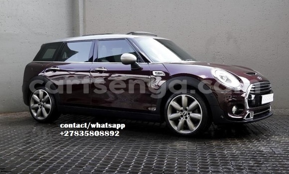 Buy Used Mini Cooper S clubman Other Car in Mbabane in Manzini