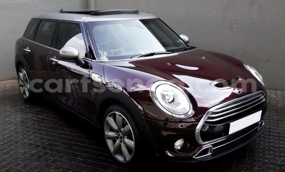 Nunua Ilio tumika Mini Cooper S clubman Other Gari ndani ya Mbabane nchini Manzini Nunua Ilio tumika Mini Cooper S clubman Other Gari ndani ya Mbabane nchini Manzini