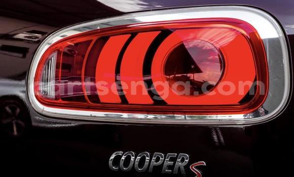 Nunua Ilio tumika Mini Cooper S clubman Other Gari ndani ya Mbabane nchini Manzini Nunua Ilio tumika Mini Cooper S clubman Other Gari ndani ya Mbabane nchini Manzini