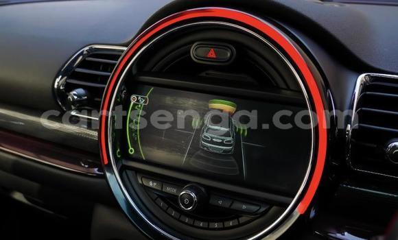 Nunua Ilio tumika Mini Cooper S clubman Other Gari ndani ya Mbabane nchini Manzini Nunua Ilio tumika Mini Cooper S clubman Other Gari ndani ya Mbabane nchini Manzini