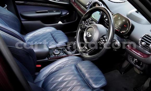 Nunua Ilio tumika Mini Cooper S clubman Other Gari ndani ya Mbabane nchini Manzini Nunua Ilio tumika Mini Cooper S clubman Other Gari ndani ya Mbabane nchini Manzini