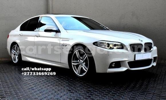 Buy Used BMW 5–Series Other Car in Mbabane in Manzini