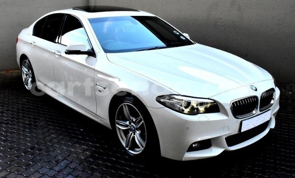 Buy Used BMW 5–Series Other Car in Mbabane in Manzini Buy Used BMW 5–Series Other Car in Mbabane in Manzini