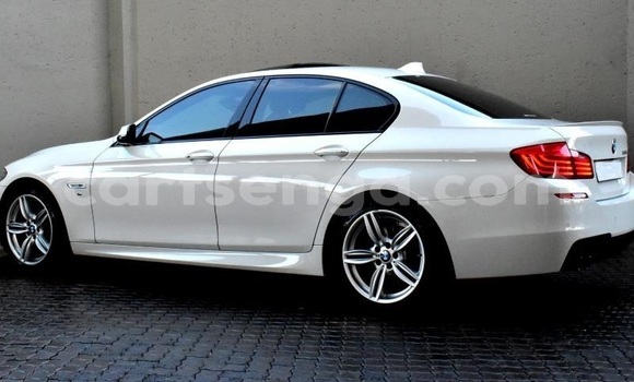 Buy Used BMW 5–Series Other Car in Mbabane in Manzini Buy Used BMW 5–Series Other Car in Mbabane in Manzini