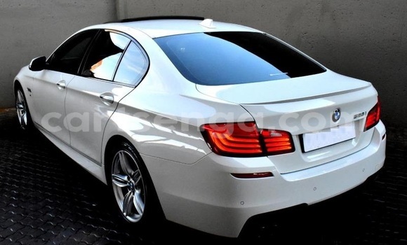 Buy Used BMW 5–Series Other Car in Mbabane in Manzini Buy Used BMW 5–Series Other Car in Mbabane in Manzini