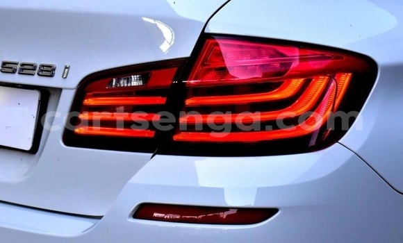 Buy Used BMW 5–Series Other Car in Mbabane in Manzini Buy Used BMW 5–Series Other Car in Mbabane in Manzini