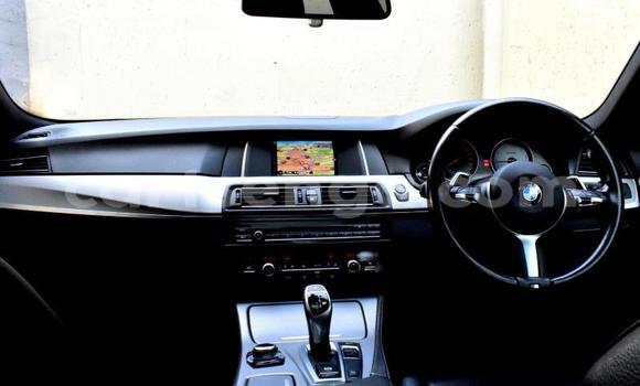 Buy Used BMW 5–Series Other Car in Mbabane in Manzini Buy Used BMW 5–Series Other Car in Mbabane in Manzini
