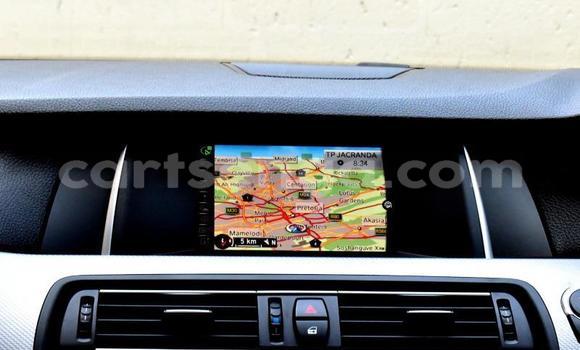 Buy Used BMW 5–Series Other Car in Mbabane in Manzini Buy Used BMW 5–Series Other Car in Mbabane in Manzini
