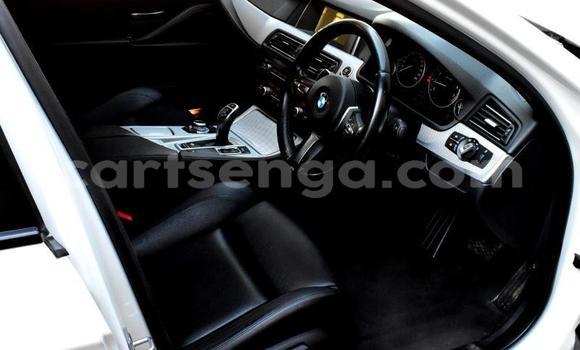 Buy Used BMW 5–Series Other Car in Mbabane in Manzini Buy Used BMW 5–Series Other Car in Mbabane in Manzini