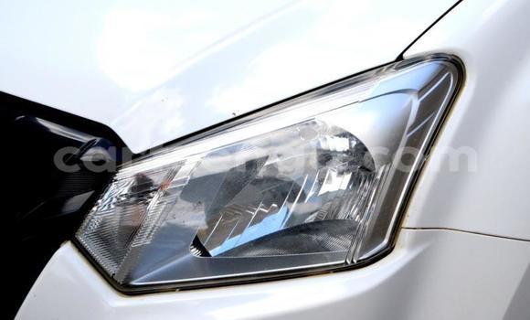 Nunua Ilio tumika Isuzu KB White Gari ndani ya Mbabane nchini Manzini Nunua Ilio tumika Isuzu KB White Gari ndani ya Mbabane nchini Manzini