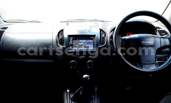 Nunua Ilio tumika Isuzu KB White Gari ndani ya Mbabane nchini Manzini Nunua Ilio tumika Isuzu KB White Gari ndani ya Mbabane nchini Manzini