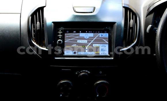 Nunua Ilio tumika Isuzu KB White Gari ndani ya Mbabane nchini Manzini Nunua Ilio tumika Isuzu KB White Gari ndani ya Mbabane nchini Manzini