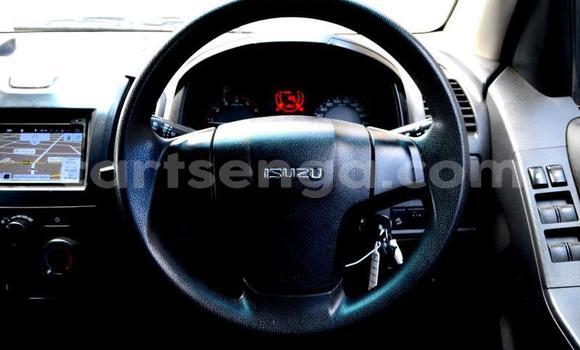 Nunua Ilio tumika Isuzu KB White Gari ndani ya Mbabane nchini Manzini Nunua Ilio tumika Isuzu KB White Gari ndani ya Mbabane nchini Manzini