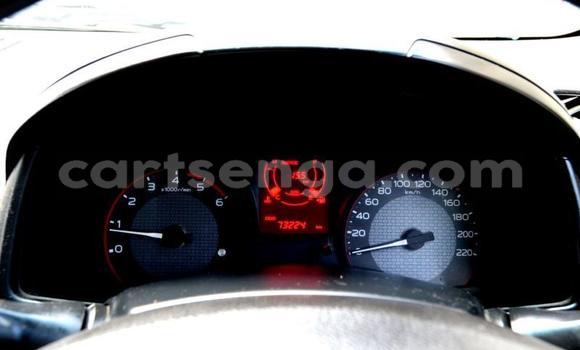 Nunua Ilio tumika Isuzu KB White Gari ndani ya Mbabane nchini Manzini Nunua Ilio tumika Isuzu KB White Gari ndani ya Mbabane nchini Manzini