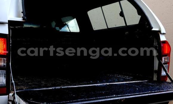 Nunua Ilio tumika Isuzu KB White Gari ndani ya Mbabane nchini Manzini Nunua Ilio tumika Isuzu KB White Gari ndani ya Mbabane nchini Manzini