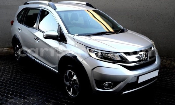 Buy Used Honda BR-V Other Car in Mbabane in Manzini Buy Used Honda BR-V Other Car in Mbabane in Manzini