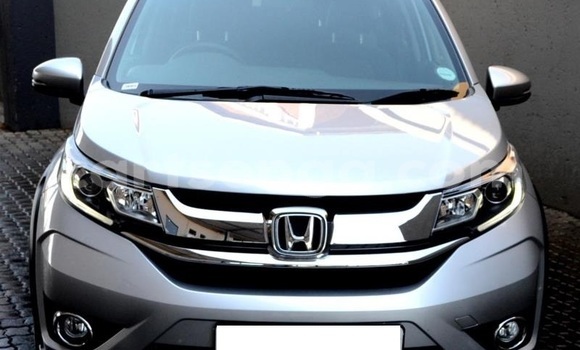 Buy Used Honda BR-V Other Car in Mbabane in Manzini Buy Used Honda BR-V Other Car in Mbabane in Manzini