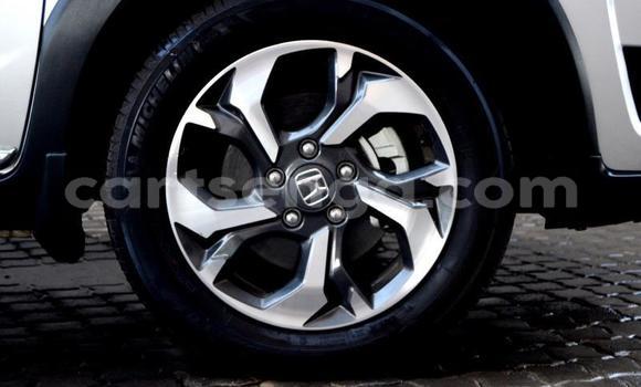 Buy Used Honda BR-V Other Car in Mbabane in Manzini Buy Used Honda BR-V Other Car in Mbabane in Manzini