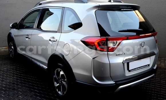 Buy Used Honda BR-V Other Car in Mbabane in Manzini Buy Used Honda BR-V Other Car in Mbabane in Manzini