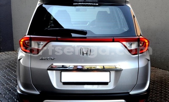 Buy Used Honda BR-V Other Car in Mbabane in Manzini Buy Used Honda BR-V Other Car in Mbabane in Manzini