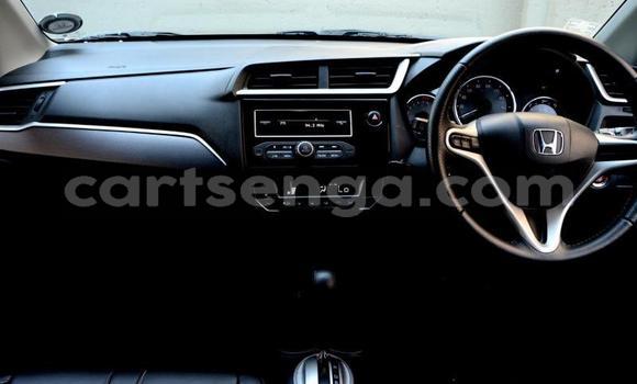 Buy Used Honda BR-V Other Car in Mbabane in Manzini Buy Used Honda BR-V Other Car in Mbabane in Manzini