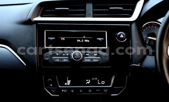 Buy Used Honda BR-V Other Car in Mbabane in Manzini Buy Used Honda BR-V Other Car in Mbabane in Manzini