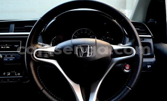 Buy Used Honda BR-V Other Car in Mbabane in Manzini Buy Used Honda BR-V Other Car in Mbabane in Manzini