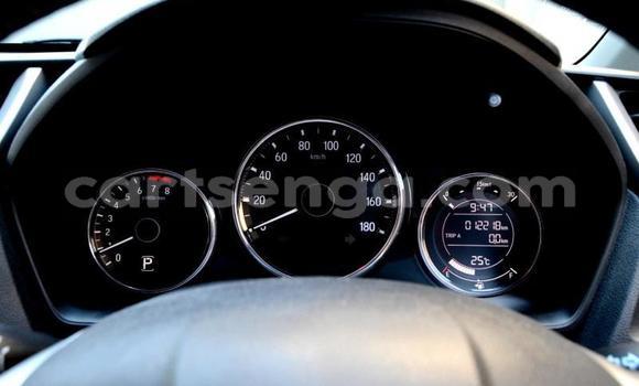 Buy Used Honda BR-V Other Car in Mbabane in Manzini Buy Used Honda BR-V Other Car in Mbabane in Manzini