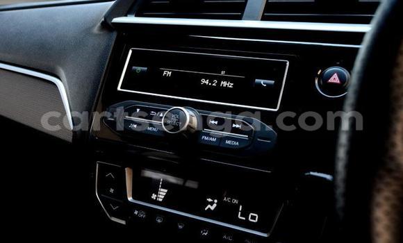 Buy Used Honda BR-V Other Car in Mbabane in Manzini Buy Used Honda BR-V Other Car in Mbabane in Manzini