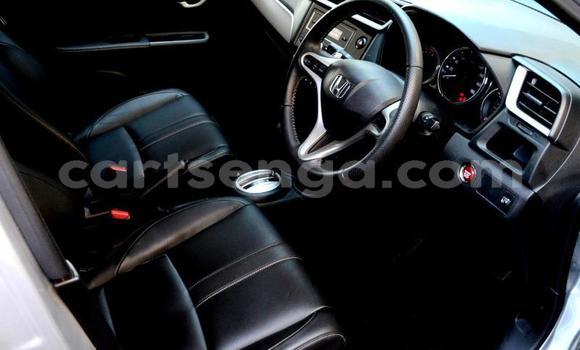 Buy Used Honda BR-V Other Car in Mbabane in Manzini Buy Used Honda BR-V Other Car in Mbabane in Manzini