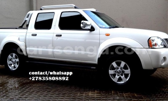 Buy Used Nissan NP 300 Other Car in Mbabane in Manzini