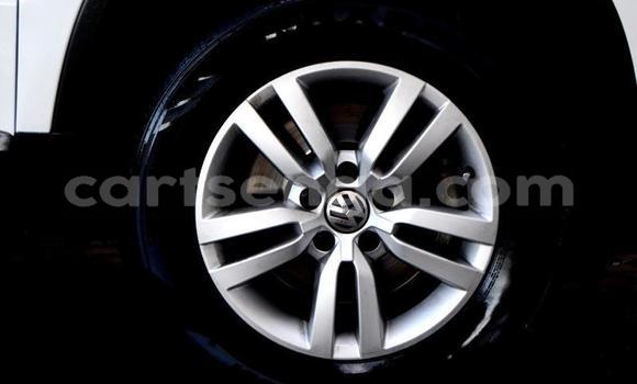 Buy Used Volkswagen Tiguan White Car in Mbabane in Manzini Buy Used Volkswagen Tiguan White Car in Mbabane in Manzini