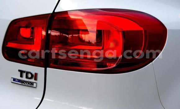 Buy Used Volkswagen Tiguan White Car in Mbabane in Manzini Buy Used Volkswagen Tiguan White Car in Mbabane in Manzini