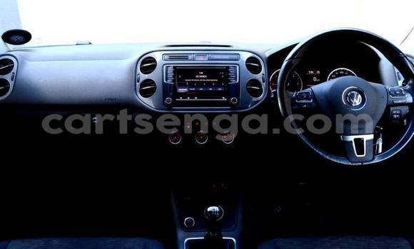 Buy Used Volkswagen Tiguan White Car in Mbabane in Manzini Buy Used Volkswagen Tiguan White Car in Mbabane in Manzini