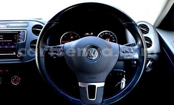 Buy Used Volkswagen Tiguan White Car in Mbabane in Manzini Buy Used Volkswagen Tiguan White Car in Mbabane in Manzini