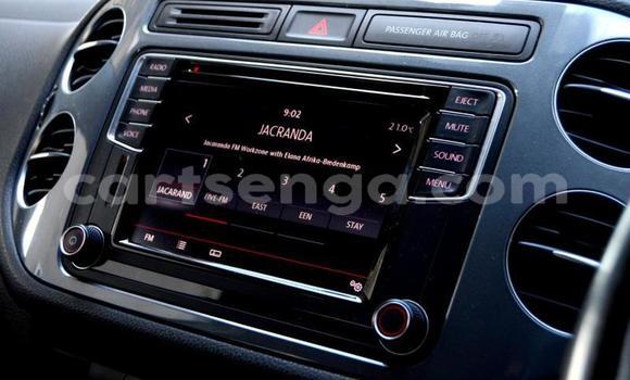 Buy Used Volkswagen Tiguan White Car in Mbabane in Manzini Buy Used Volkswagen Tiguan White Car in Mbabane in Manzini