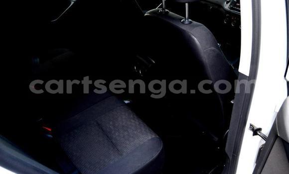 Buy Used Volkswagen Tiguan White Car in Mbabane in Manzini Buy Used Volkswagen Tiguan White Car in Mbabane in Manzini