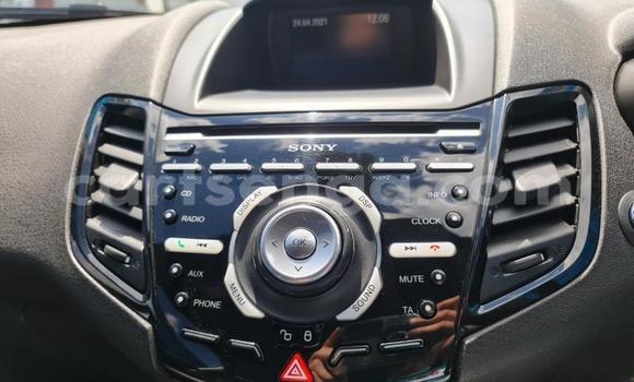 Acheter Occasion Voiture Ford Focus ST Blanc à Hlatikulu, Shiselweni District Acheter Occasion Voiture Ford Focus ST Blanc à Hlatikulu, Shiselweni District