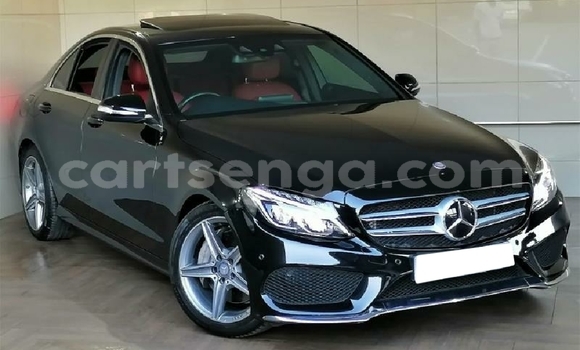 Acheter Occasion Voiture Mercedes‒Benz 250 Noir à Hlatikulu, Shiselweni District