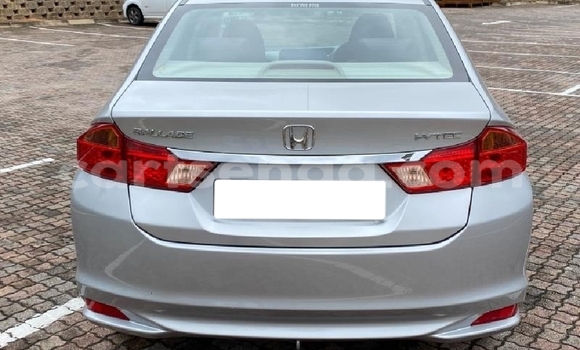 Nunua Ilio tumika Honda Ballade Silver Gari ndani ya Big Bend nchini Lubombo Nunua Ilio tumika Honda Ballade Silver Gari ndani ya Big Bend nchini Lubombo